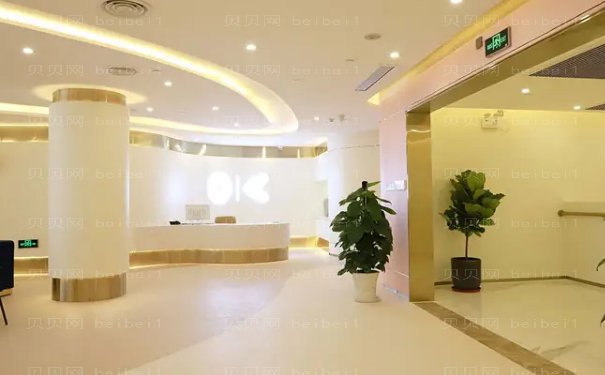 成都华西医院眼部修复做的好不好