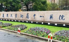 上海复旦大学附属中山医院假体隆胸哪个专家好