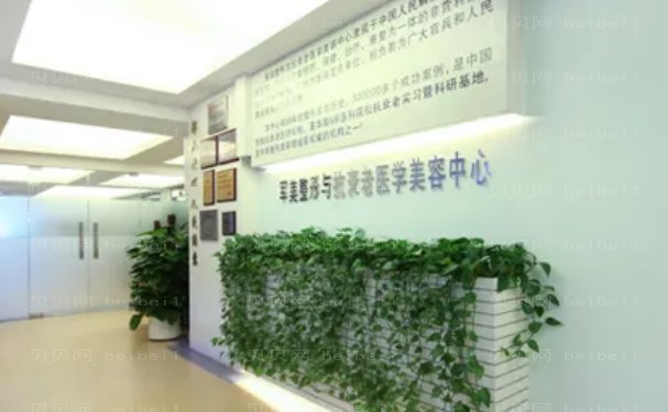 广州玻尿酸丰苹果肌医生介绍