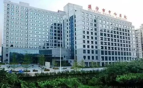 遂宁玻尿酸丰额头好的医院名单出炉