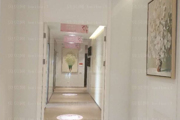 南京美贝尔自体脂肪隆胸怎么样？