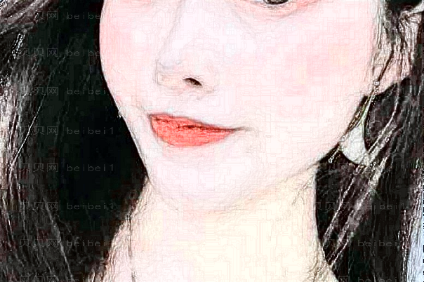 上海华美V-line瓜子脸怎么样？