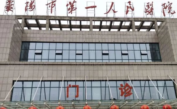 襄阳毛发种植哪个医院好一点
