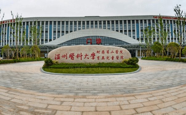 温州腿型矫正哪个医院做得好