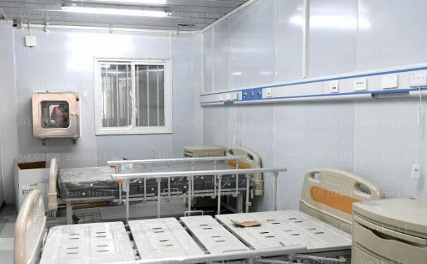 北京圣贝口腔门诊部医生团队详情