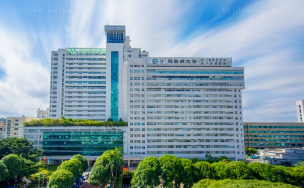 南宁玻尿酸丰面颊医院有哪些
