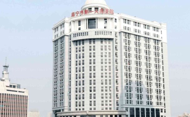南宁玻尿酸丰面颊医院有哪些