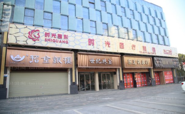 南昌瘦肚子公立/私立医院汇总