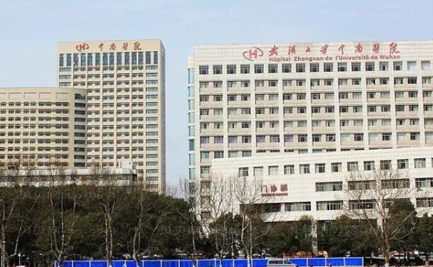 武汉可靠的隆鼻医生是谁