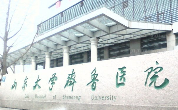 山东大学齐鲁医院整形科医生专业吗