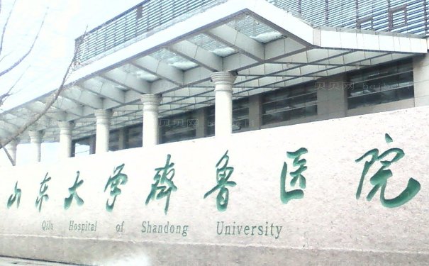 山东大学齐鲁医院整形科怎么样