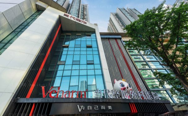 重庆当代乳晕整形几位医生能做