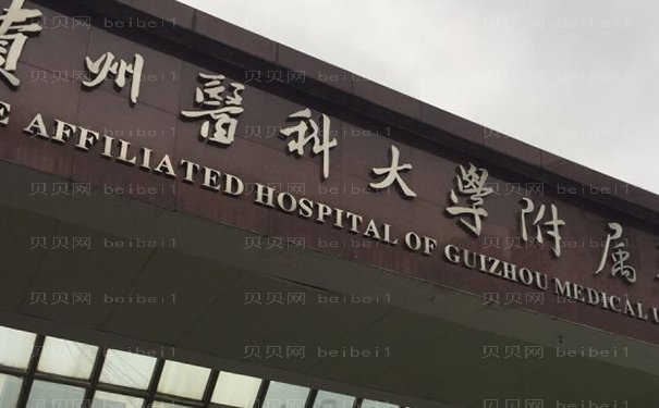 贵阳鼻中隔软骨垫鼻尖技术好的医生名单