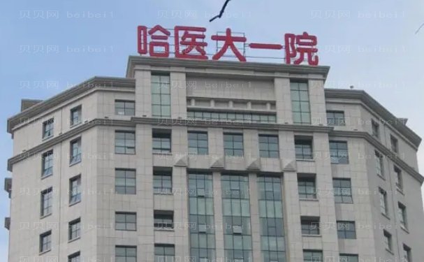 哈尔滨硅胶隆鼻医院比较好的介绍