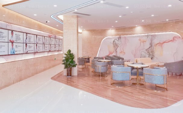 常州乔雅登填充鼻基底医院怎么样