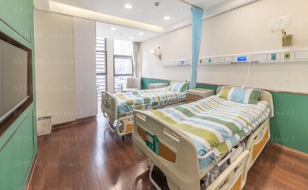 苏州美贝尔光电射频费用高吗