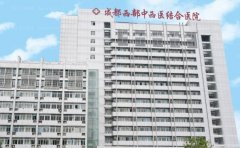 成都市中西医结合医院整形科假体隆鼻医生信息介绍