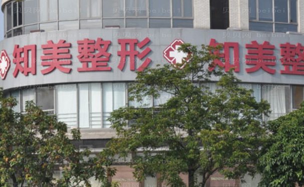 东莞南城知美罗广杰眼部综合需要多少费用?技术亮点+案例揭晓