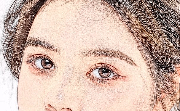 广州美莱李敏双眼皮修复贵吗？宽改窄价格+技术分析